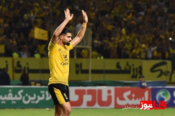انتقال غیرمنتظره یک سپاهانی به سوپرلیگ چین