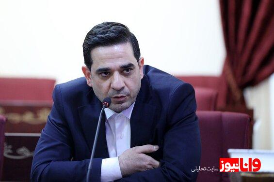 حمایت ویژه از ملیپوشان والیبال؛ فارغ از هر نتیجهای قهرمان ما هستید