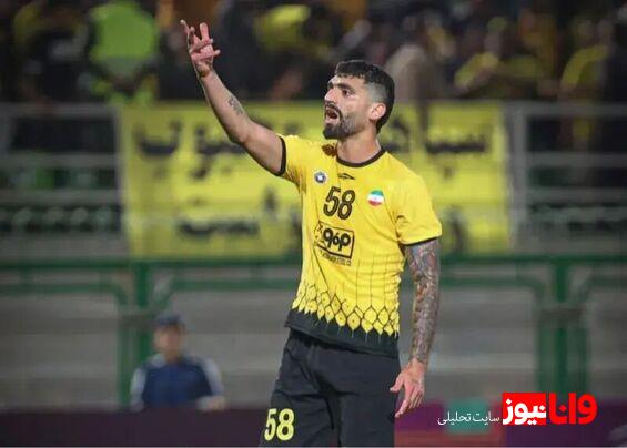 حمله غیرمستقیم دانشگر به کنعانی زادگان و شجاع خلیل زاده