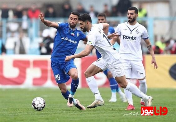 استقلال - ملوان؛ جنگ پرافتخارها در اراک برای قهرمانی