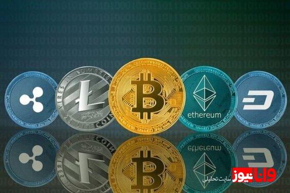 آخرین وضعیت بازار رمزارزها در جهان