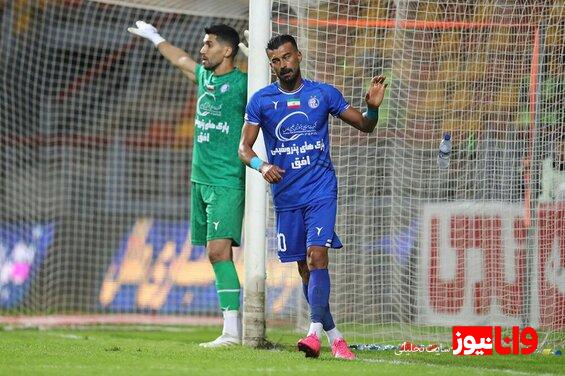 سپاهان خیال استقلال را از یک انتقال مهم راحت کرد