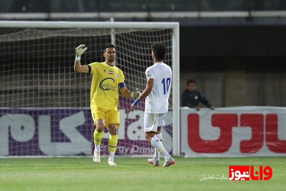 لطف به استقلال؛ جانشین خرید پرسپولیس پیدا شد!