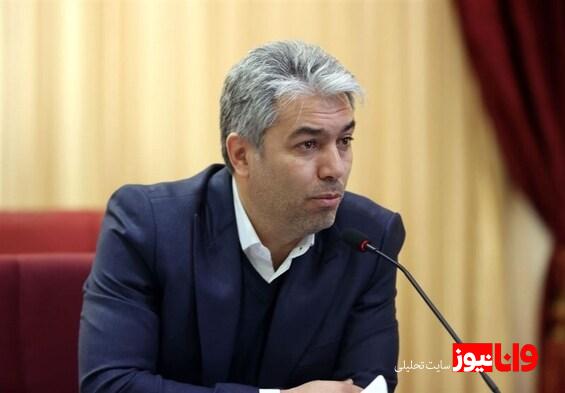 اسدی: قرار نیست معجزهای برای حل مشکلات دوچرخهسواری رخ بدهد