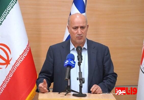 تاج: ۱۷ تیم ملی هزینه دلاری دارند ۱۶ ورزشگاه استاندارد شد