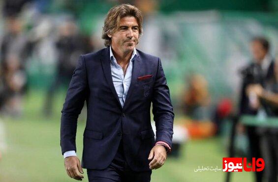 سرمربی جدید استقلال مشخص شد بازگشت آبیپوشان پایتخت به عقب
