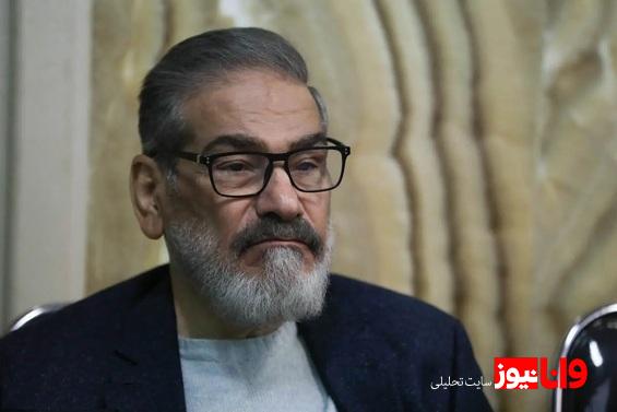 پاسخ مشاور رهبر انقلاب به ادعای ترامپ درباره توافق با تهران