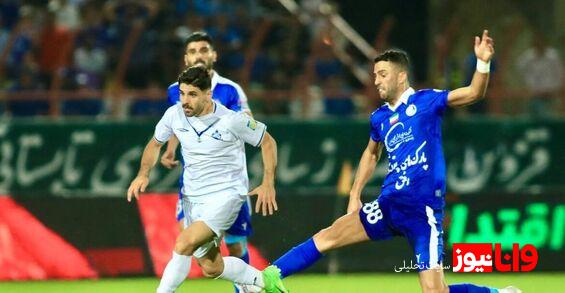 آخرین روز ماموریت؛ بازگشت ستاره جوان به پرسپولیس