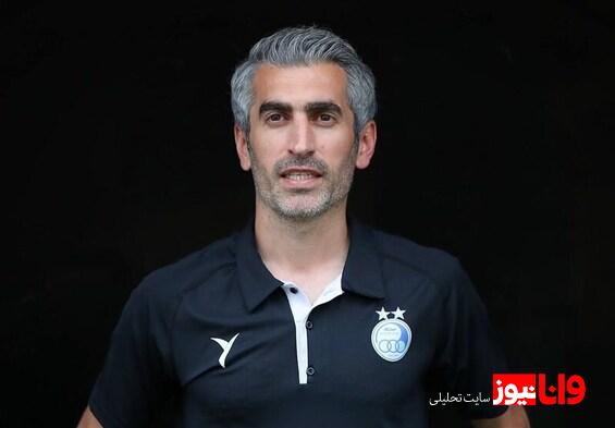 پست اینستاگرامی مجتبی جباری بعد از قهرمانی