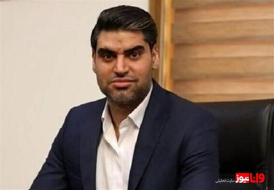 رئیس هیئت مدیره پرسپولیس : درخواست افزایش سهمیه بازیکنان لیگ برتری را داریم نه نگرانی داریم، نه ترس