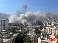نامه فوری ایران به شورای امنیت سازمان ملل در حمله آمریکا به ایران