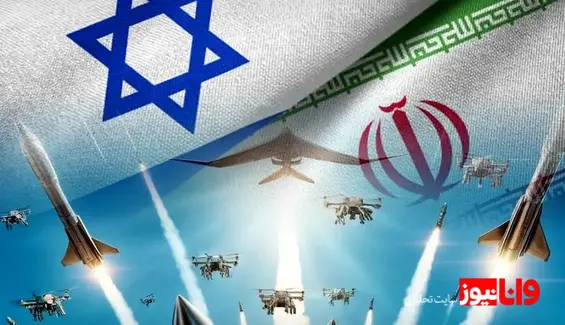 حمله هوایی ناموفق اسرائیل به دزفول