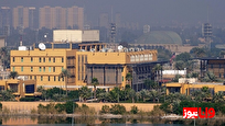 آمریکا در حال تخلیه سفارتخانه خود در عراق
