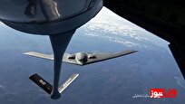 جزئیات جدید از حمله آمریکا به ایران/ بمب‌افکن‌های آمریکایی از خاک کدام کشور پرواز کردند؟