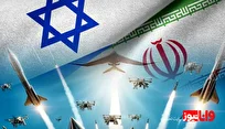 حمله هوایی ناموفق اسرائیل به دزفول