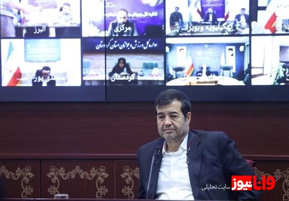 دنیامالی: جامعه ورزش علمدار مقابله با رفتارهای تروریستی رژیم صهیونی باشد