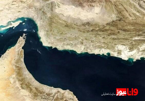 دستور بسته شدن تنگه هرمز صادر شد