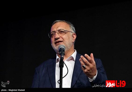 زاکانی: آمریکا در هر جنگی که با ملت ها داشته، شکست خورده است