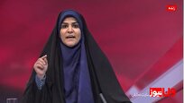 سحر امامی جایزه سیمرغ بلورین فیلم فجر را گرفت