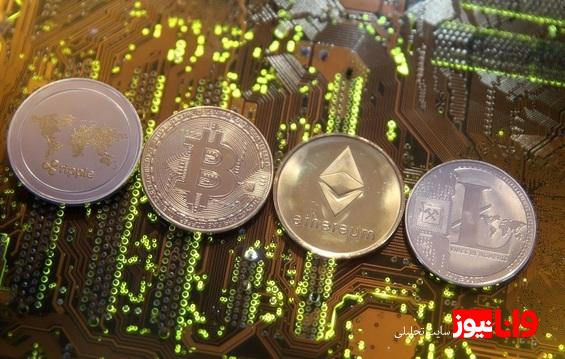قیمت بیت کوین و ارزهای دیجیتال امروز سهشنبه ۱۰ تیر ۱۴۰۴