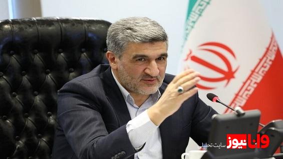 بسته حمایتی از سهامداران خُرد بورسی ریزش سهام در شرایط جنگی امری طبیعی است