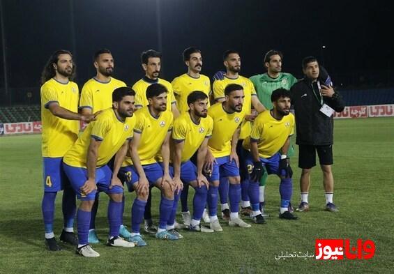 مدیرعامل نفت مسجدسلیمان: بلاتکلیف هستیم؛ به تاج نامه نوشتیم