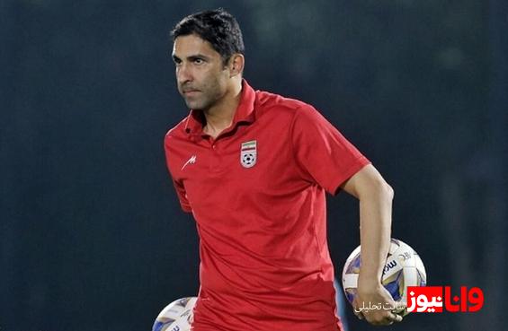 آغاز مذاکرات پرسپولیس با هاشمیان
