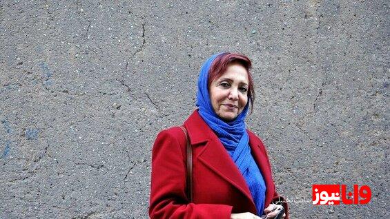 تخریب خانه خانم بازیگر در حمله رژیم صهیونیستی در خانه اقوام زندگی میکنم