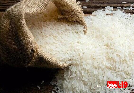 پیش بینی کاهش قیمت برنج با ورود محصول امسال و وارداتی در آینده نزدیک