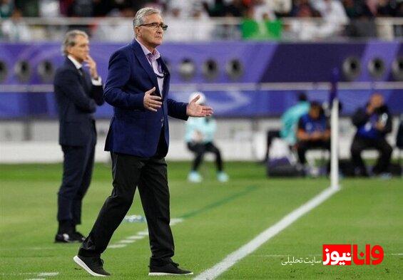 پاسخ اولیه برانکو به پیشنهاد بازگشت به پرسپولیس