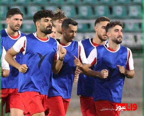 محل اردوی یک هفتهای گاندوها مشخص شد