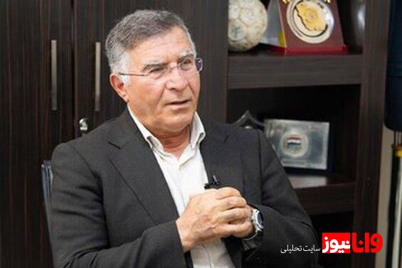 بازگشت مجید جلالی به فوتبال با صنعت نفت