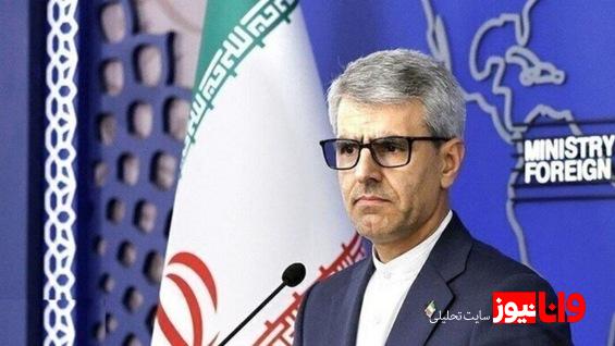بقایی: آمریکا باید پایبندی واقعی به دیپلماسی را ثابت کند