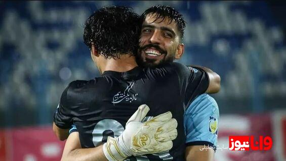 ساپینتو جلوی خرید جدید استقلال را گرفت؛ به جای آن مهاجم، این دروازه بان را بخرید!
