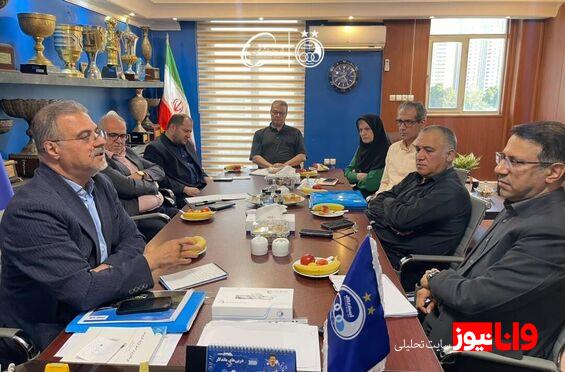 درخواست از مدیران: استقلال را تعطیل نکنید!
