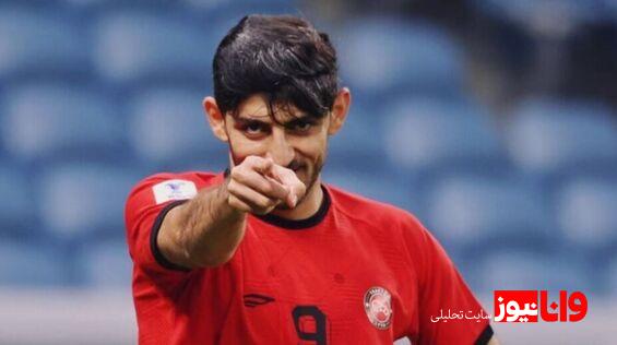 پرسپولیس قید ترابی را بزند!