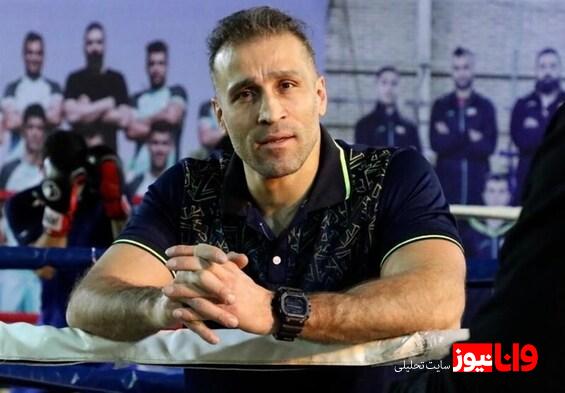 امیری: حسینی ۲ سال پیش گفت سرمربی تیم ملی شوم استکی و مهدیپور برادرانم هستند