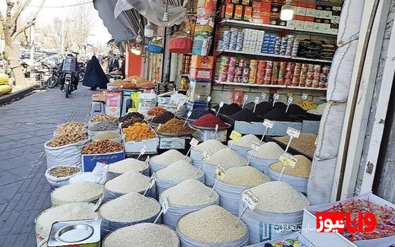 اعلام قیمت برنج ایرانی، هندی و پاکستانی در تیر ۱۴۰۴