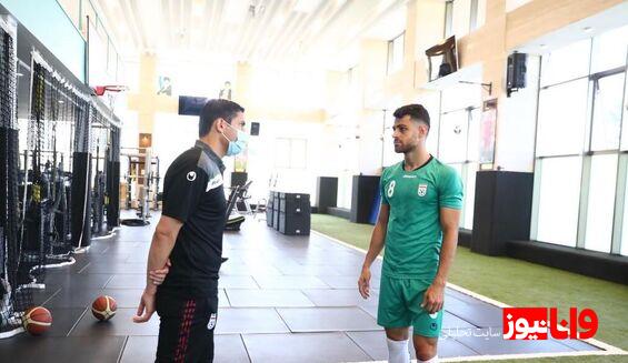 آخرین خبر از ادامه نقل و انتقالات پرسپولیس!
