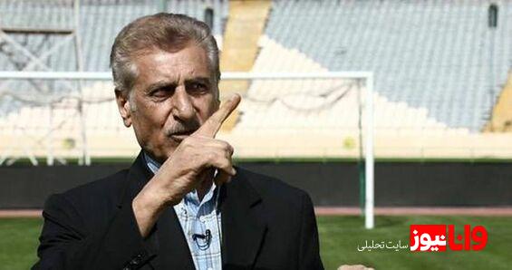 ساپینتو با شجاعت آمد همچنان منتظر اخبار خوب از طرف مدیران هستیم سوپر جام رونمایی از استقلال جدید است!