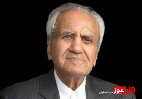 امیر ابوطالب درگذشت