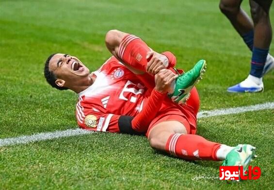 پیام نیمار به موسیالا؛ دوباره بدرخش؛ فوتبال به استعداد تو نیاز دارد