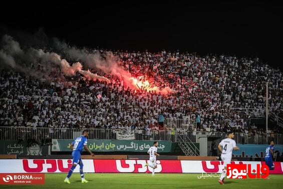 طالبنسب: هواداران استقلال راحت گول میخورند هنوز نفهمیدم چرا جباری رفت و ساپینتو آمد