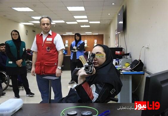 آخرین وضعیت تورنمنت والیبال نشسته؛ اعزام ۱۸ تا ۲۰ نفر به جهانی پارادوومیدانی