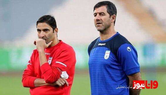 کریم باقری ماند، مهرداد خانبان هم غافلگیری اصلی در راه است!