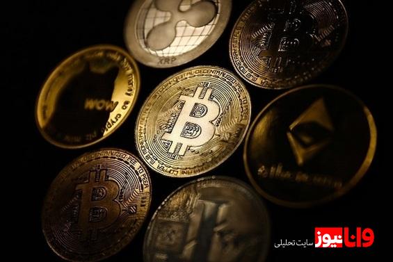 قیمت ارزهای دیجیتال امروز دوشنبه ۱۶ تیر ۱۴۰۴