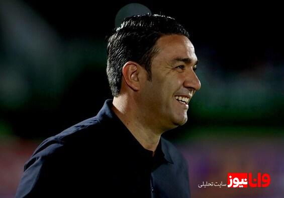 نکونام به لیست گزینههای مس رفسنجان اضافه شد