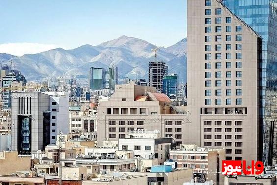 استراحت تابستانه در بازار مسکن!
