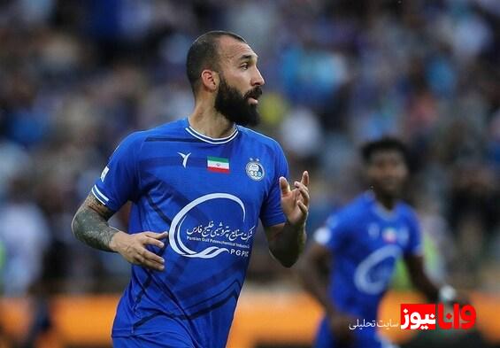 آخرین وضعیت روزبه چشمی از زبان مدیر برنامههایش