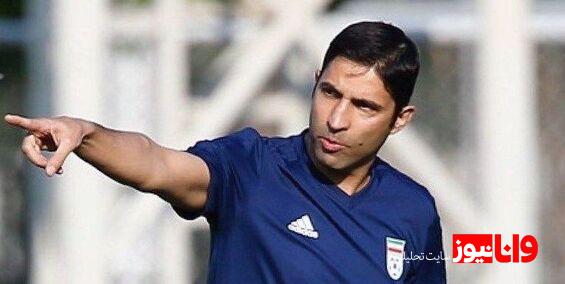 هاشمیان مؤثرترین سرمربی برای پرسپولیس بود سرمربی تحصیلکرده پرسپولیس ۲ ویژگی مهم هم دارد